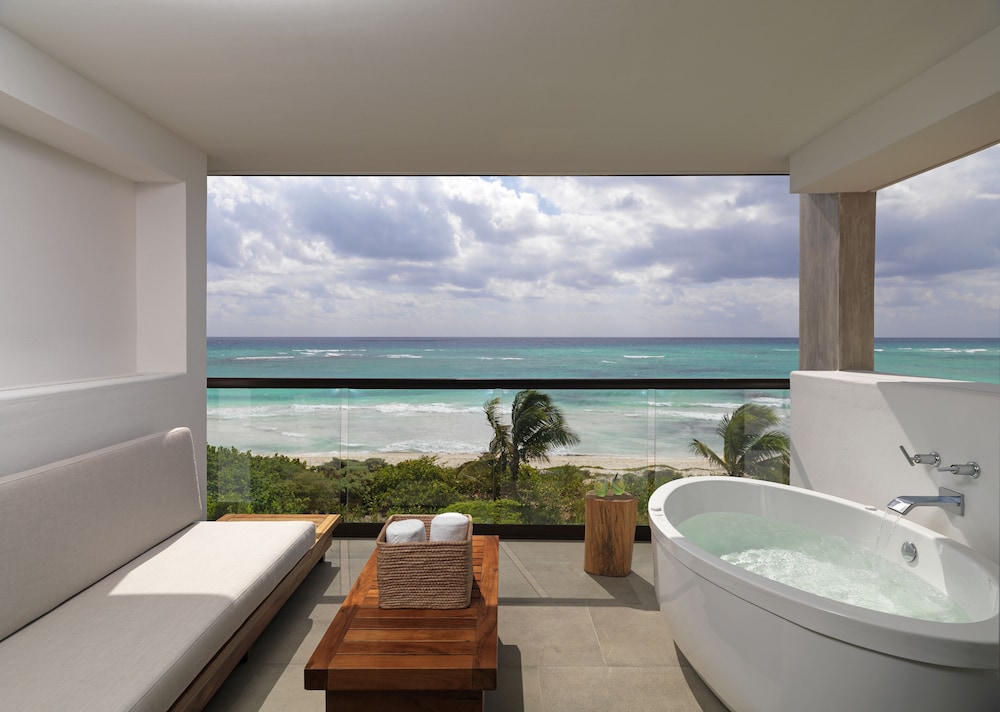 Unico Hotel Riviera Maya - Adults Only — Hotel rooms in Xetna, Quintana Roo