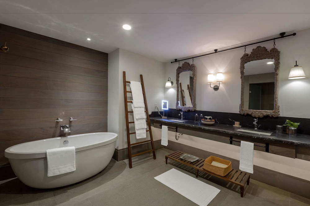 Unico Hotel Riviera Maya - Adults Only — Hotel rooms in Xetna, Quintana Roo