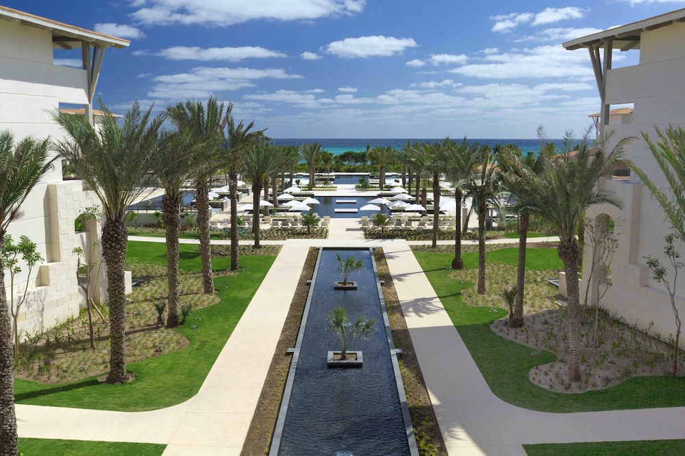 Unico Hotel Riviera Maya - Adults Only — Swimming pool in Xetna, Quintana Roo