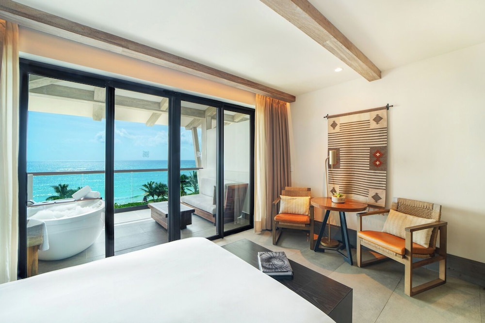 Unico Hotel Riviera Maya - Adults Only — Hotel rooms in Xetna, Quintana Roo