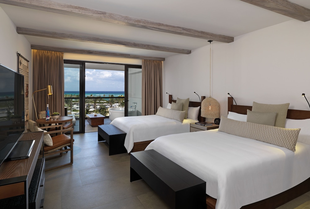 Unico Hotel Riviera Maya - Adults Only — Hotel rooms in Xetna, Quintana Roo