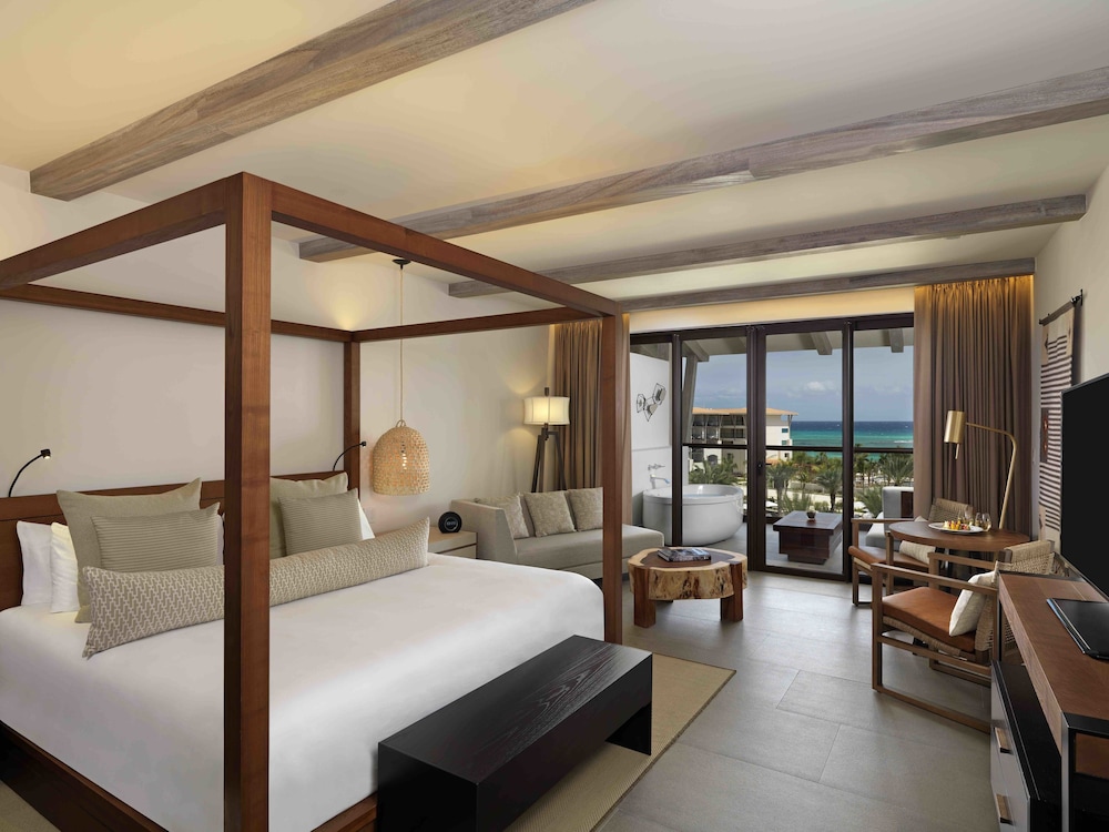 Unico Hotel Riviera Maya - Adults Only — Hotel rooms in Xetna, Quintana Roo