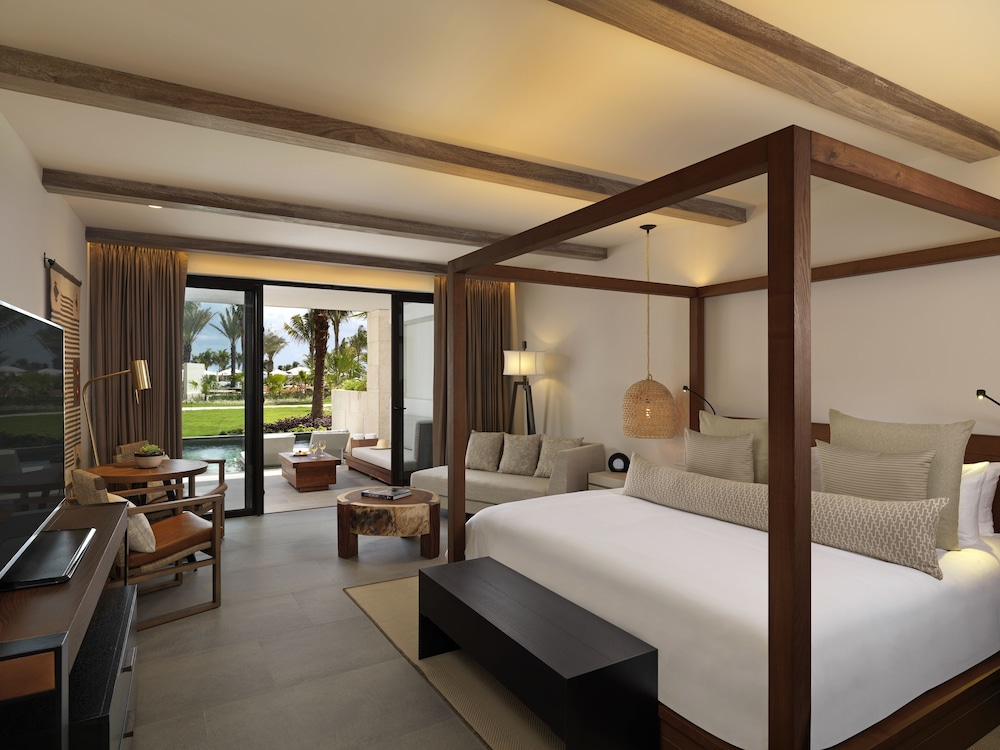 Unico Hotel Riviera Maya - Adults Only — Hotel rooms in Xetna, Quintana Roo