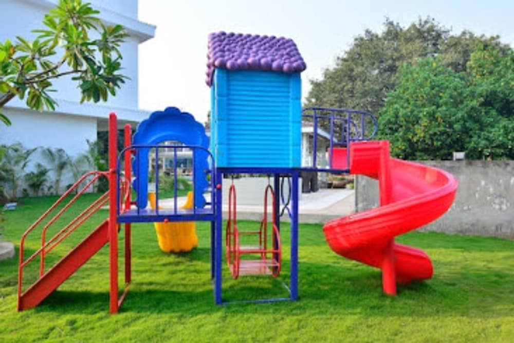 Park Regis Goa — Attractions for children in Arpora, Goa