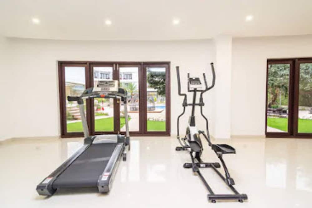 Park Regis Goa — Sports & recreation in Arpora, Goa