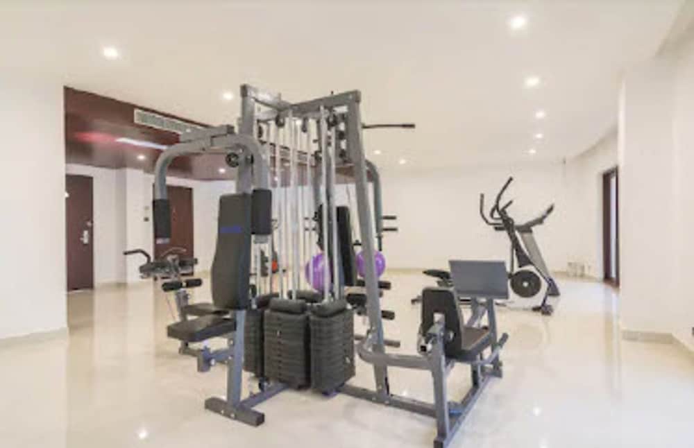 Park Regis Goa — Sports & recreation in Arpora, Goa