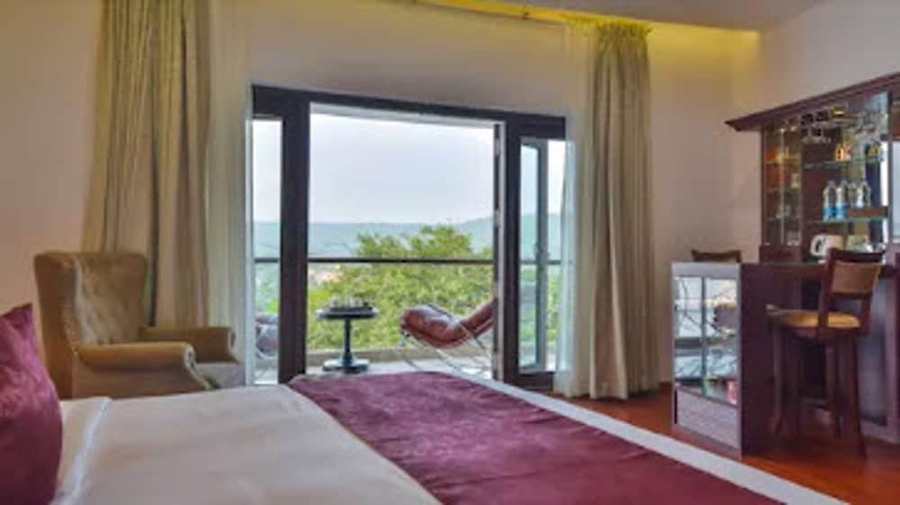 Park Regis Goa — Hotel rooms in Arpora, Goa
