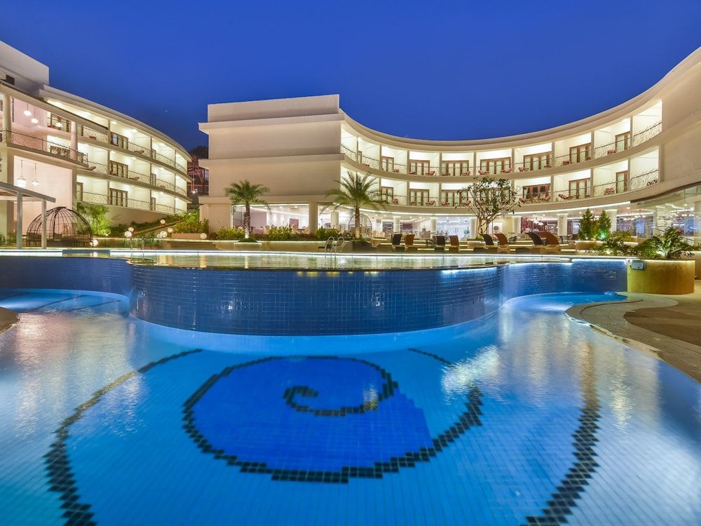 Park Regis Goa image