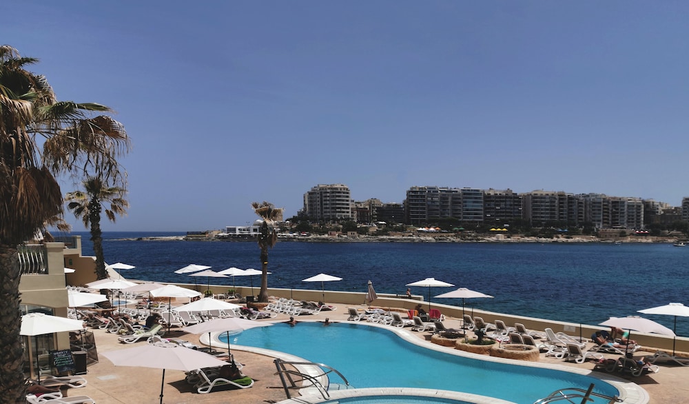 Cavalieri Hotel Malta, a member of Radisson Individuals - zdjęcie 4