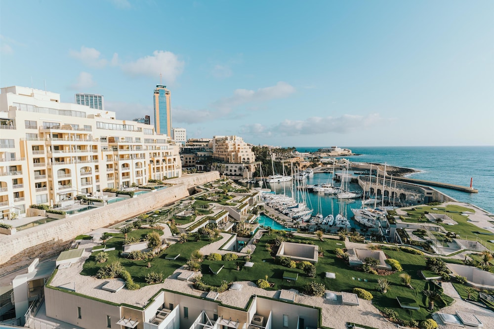 Cavalieri Hotel Malta, a member of Radisson Individuals