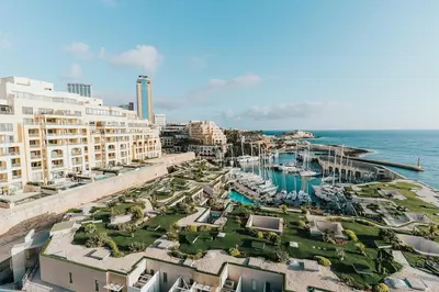 Cavalieri Hotel Malta, a member of Radisson Individuals