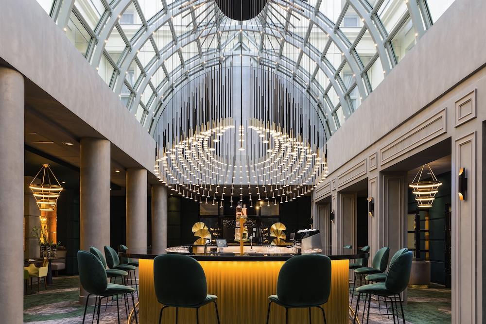 Le Louis Hotel Versailles Château - MGallery Collection - zdjęcie 5