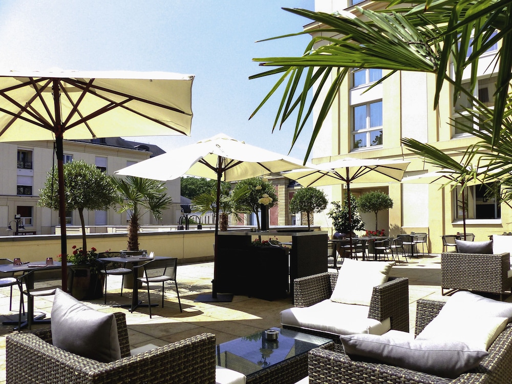 Le Louis Hotel Versailles Château - MGallery Collection - zdjęcie 2