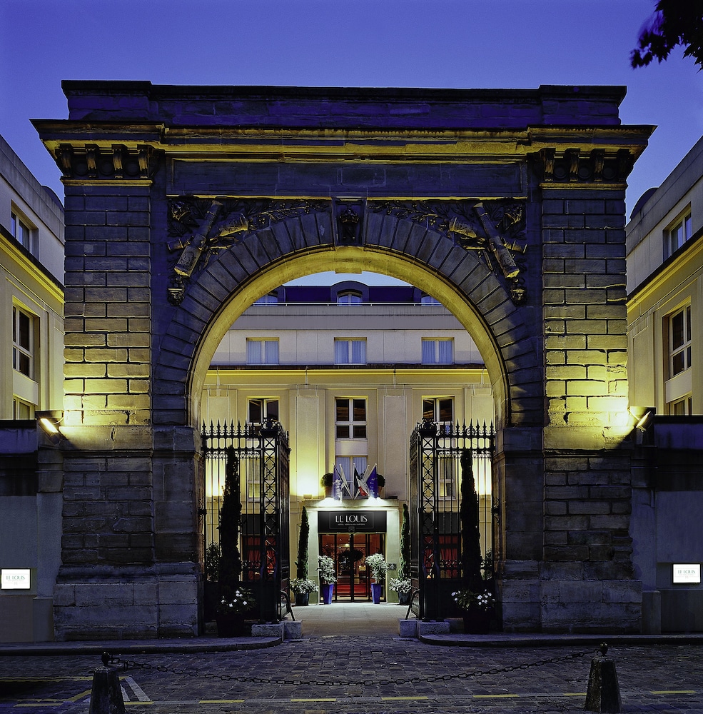Le Louis Hotel Versailles Château - MGallery Collection - zdjęcie 4