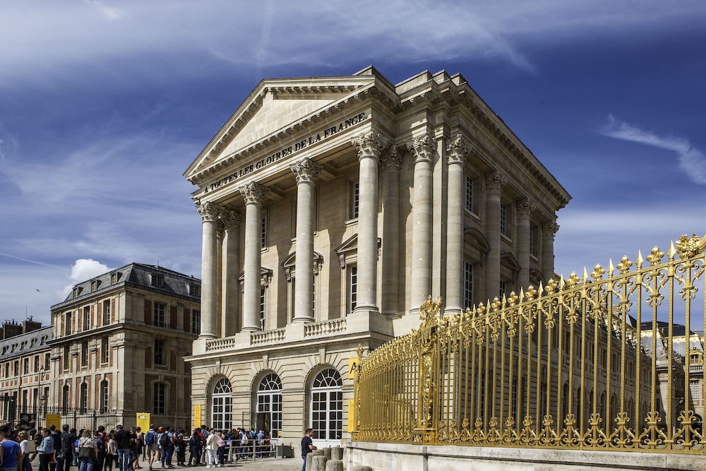 Le Louis Hotel Versailles Château - MGallery Collection - zdjęcie 3