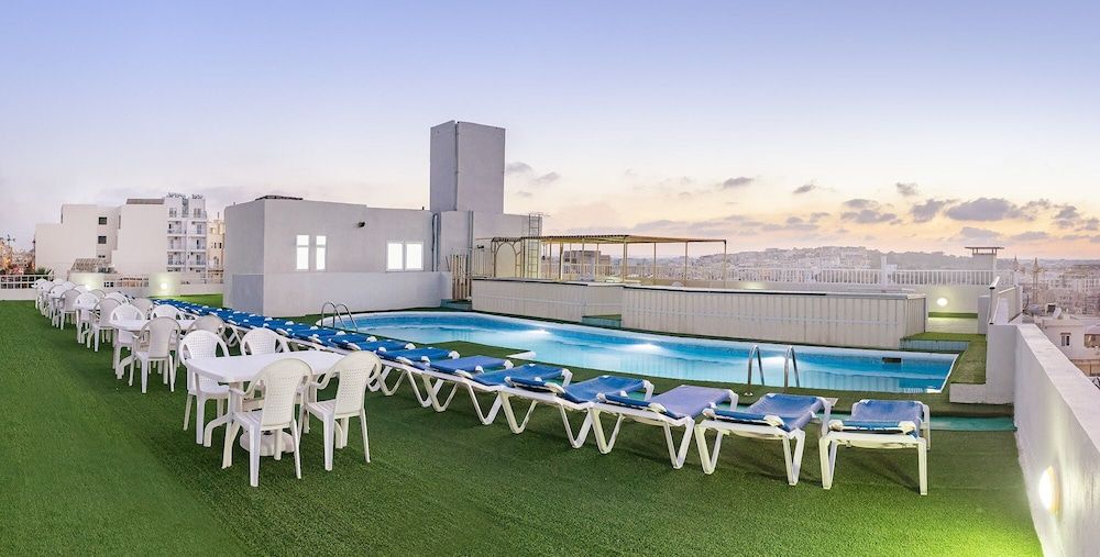 Cerviola Hotel