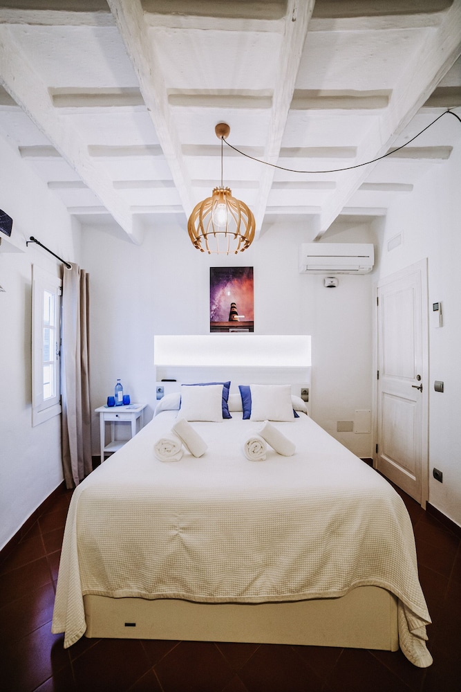 Petit Hotel 5 Fars - Adults Only — Main photo in Ciutadella de Menorca, Balearic Islands