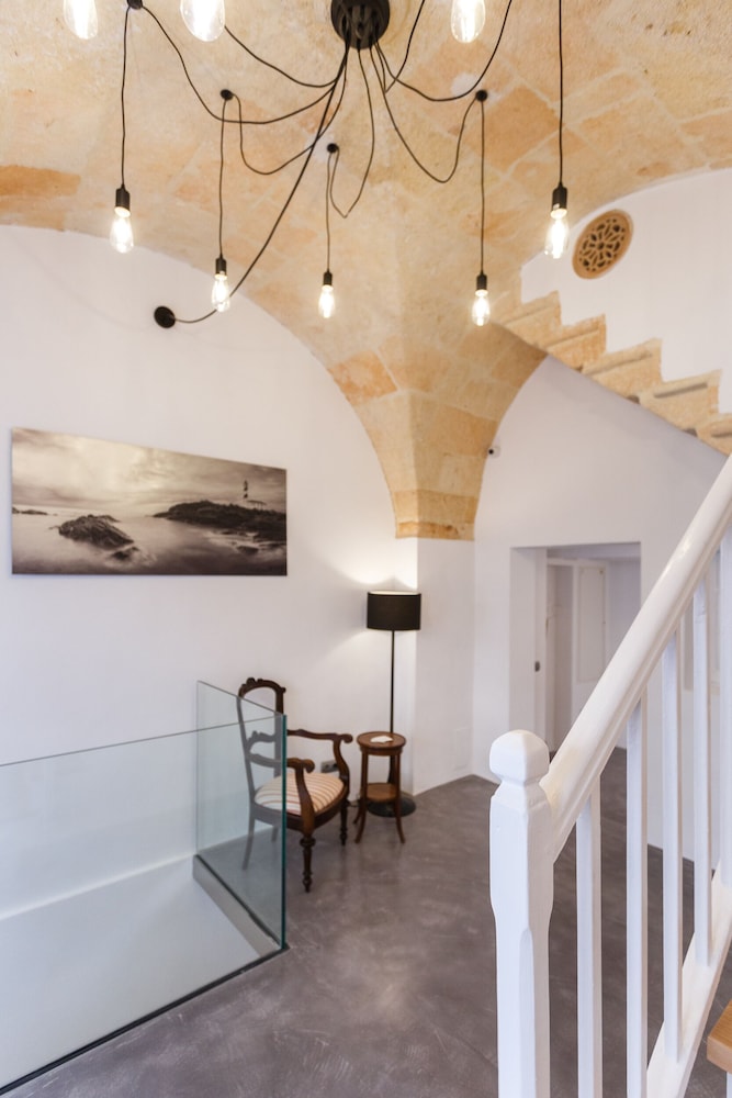 Petit Hotel 5 Fars - Adults Only — Hotel building in Ciutadella de Menorca, Balearic Islands