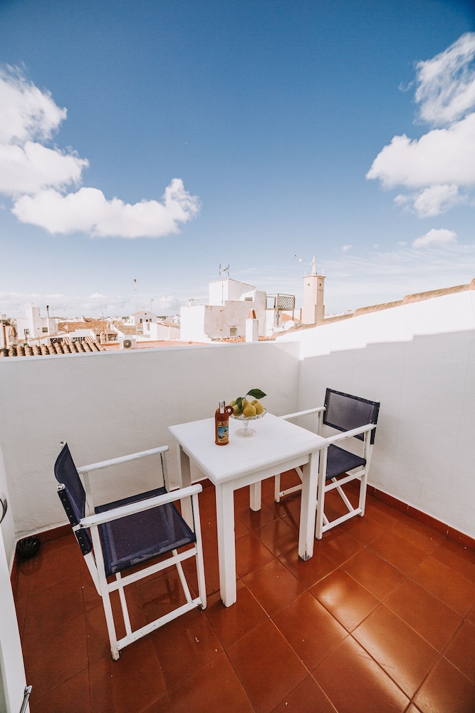 Petit Hotel 5 Fars - Adults Only — Hotel rooms in Ciutadella de Menorca, Balearic Islands
