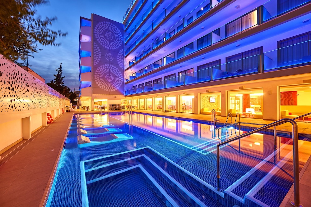Indico Rock Hotel Mallorca - Adults Only - zdjęcie 4