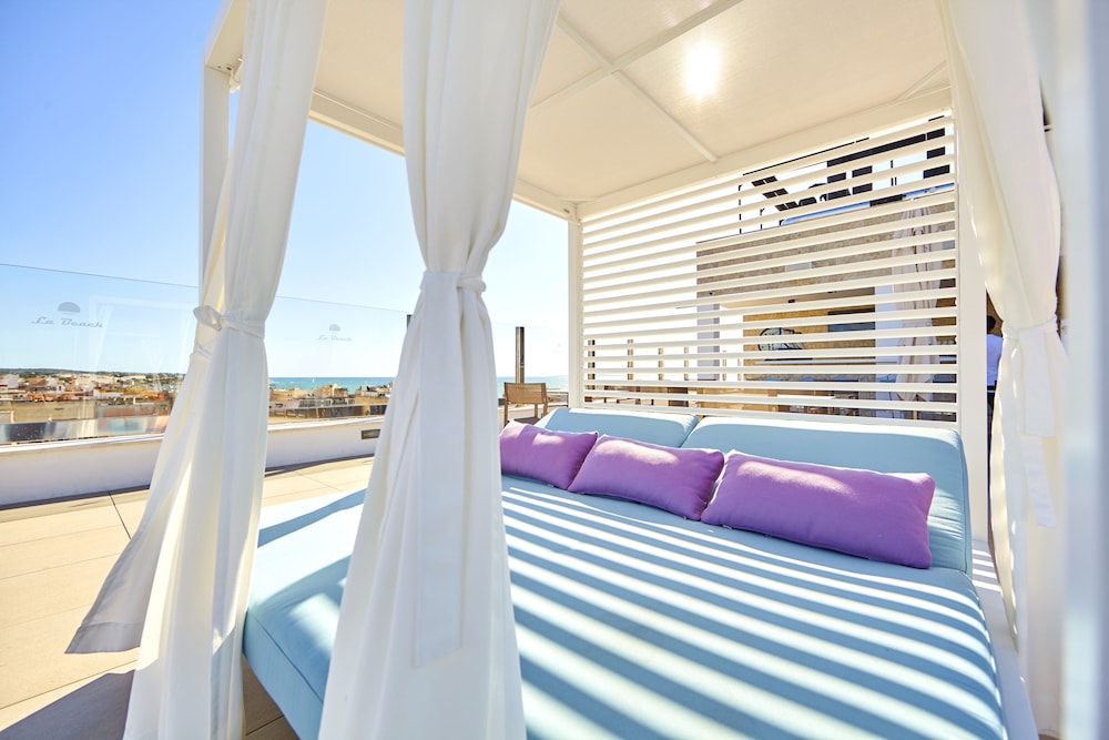 Indico Rock Hotel Mallorca - Adults Only - zdjęcie 5