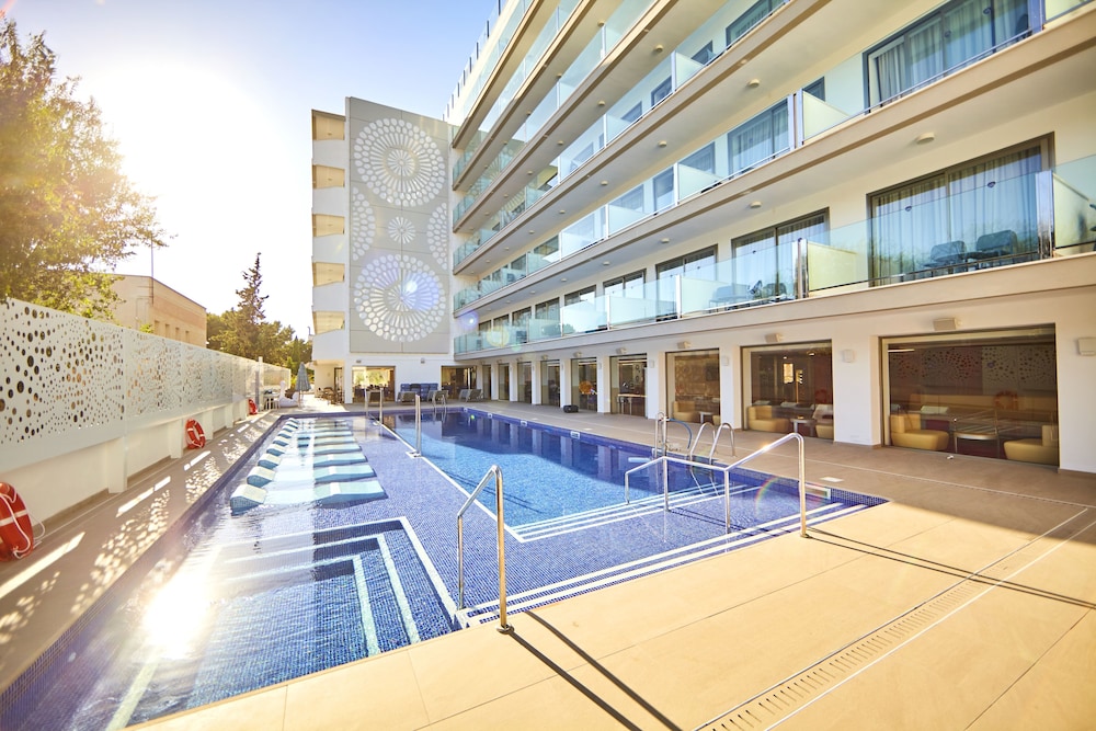 Indico Rock Hotel Mallorca - Adults Only - zdjęcie 2