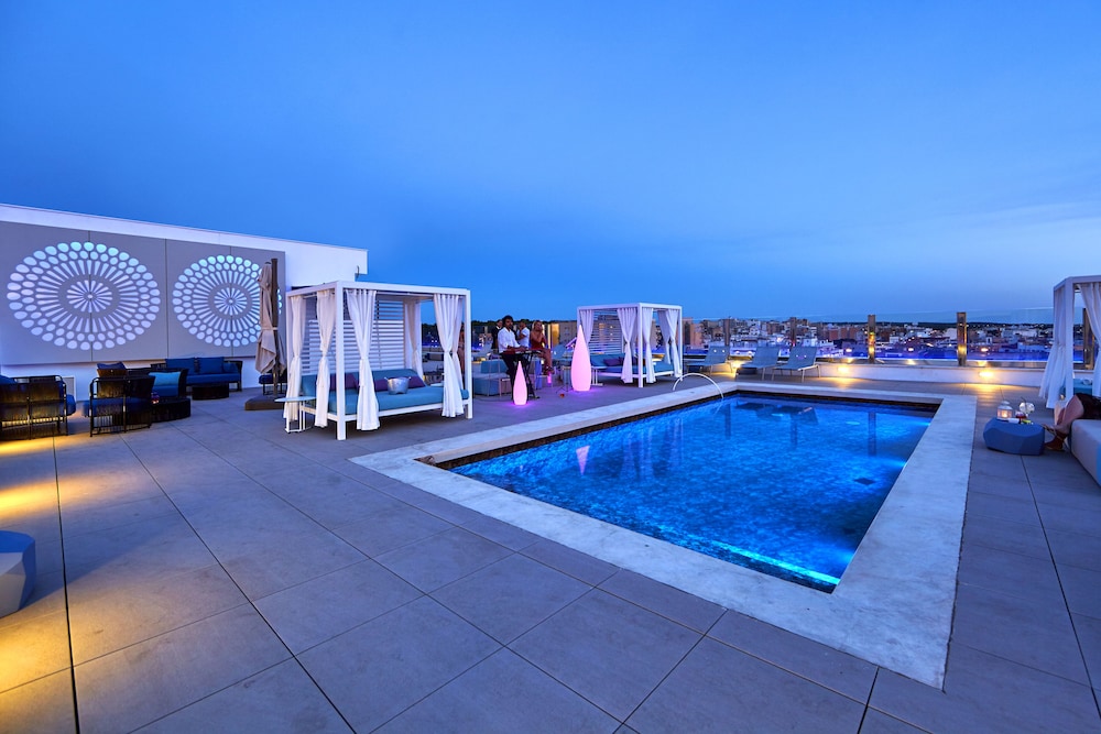 Indico Rock Hotel Mallorca - Adults Only - zdjęcie 3