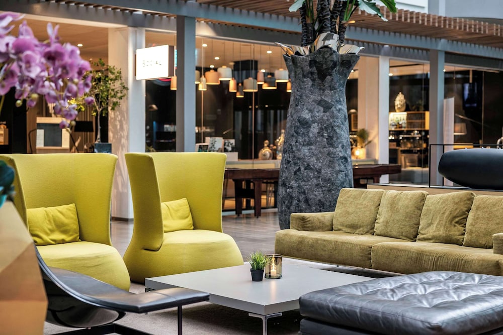 Quality Hotel Edvard Grieg - zdjęcie 5