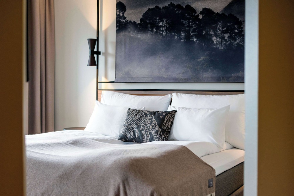 Quality Hotel Edvard Grieg - zdjęcie 3