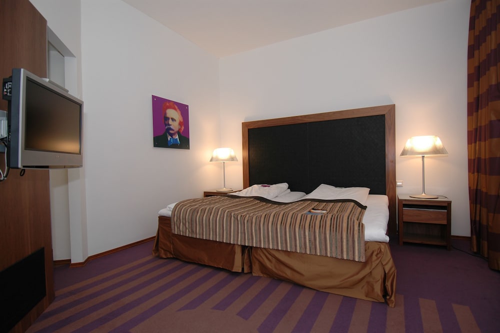 Quality Hotel Edvard Grieg - zdjęcie 4