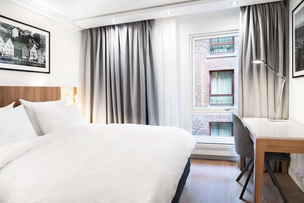 Radisson Blu Royal Hotel, Bergen - zdjęcie 5
