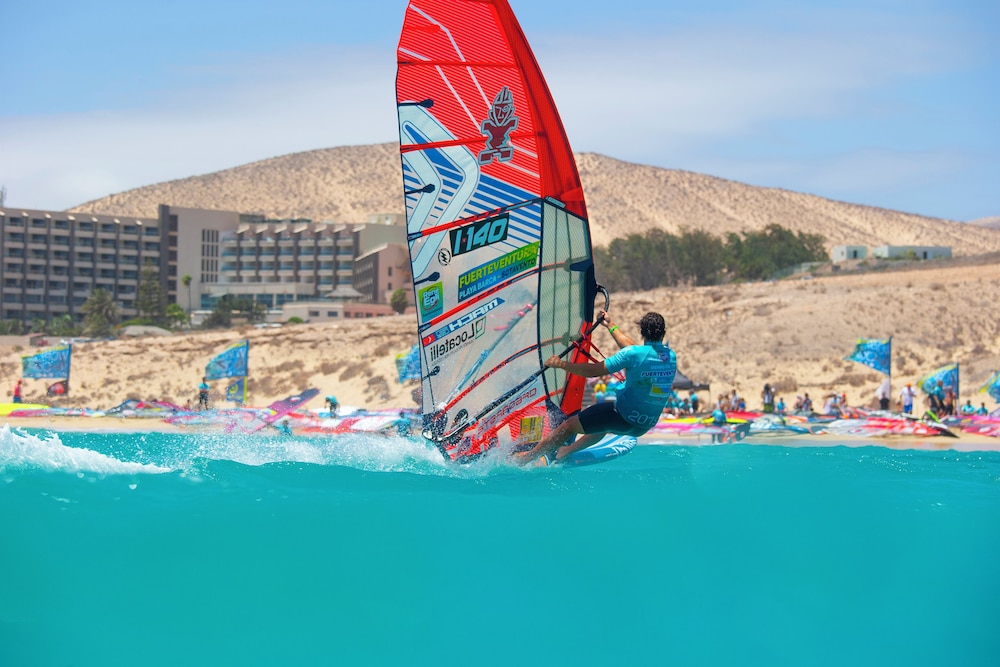 Zel Fuerteventura - Adults Only — Sports & recreation in Costa Calma, Canary Islands