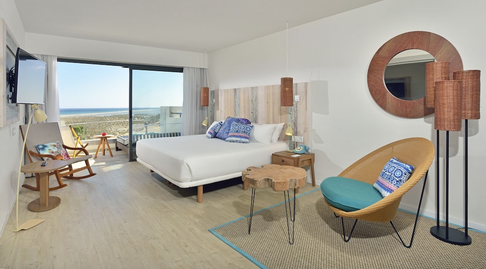 Zel Fuerteventura - Adults Only — Hotel rooms in Costa Calma, Canary Islands