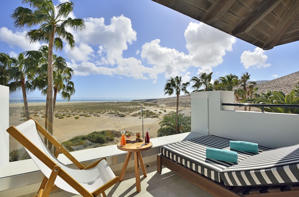 Zel Fuerteventura - Adults Only — Hotel rooms in Costa Calma, Canary Islands