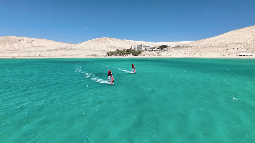Zel Fuerteventura - Adults Only — Sports & recreation in Costa Calma, Canary Islands