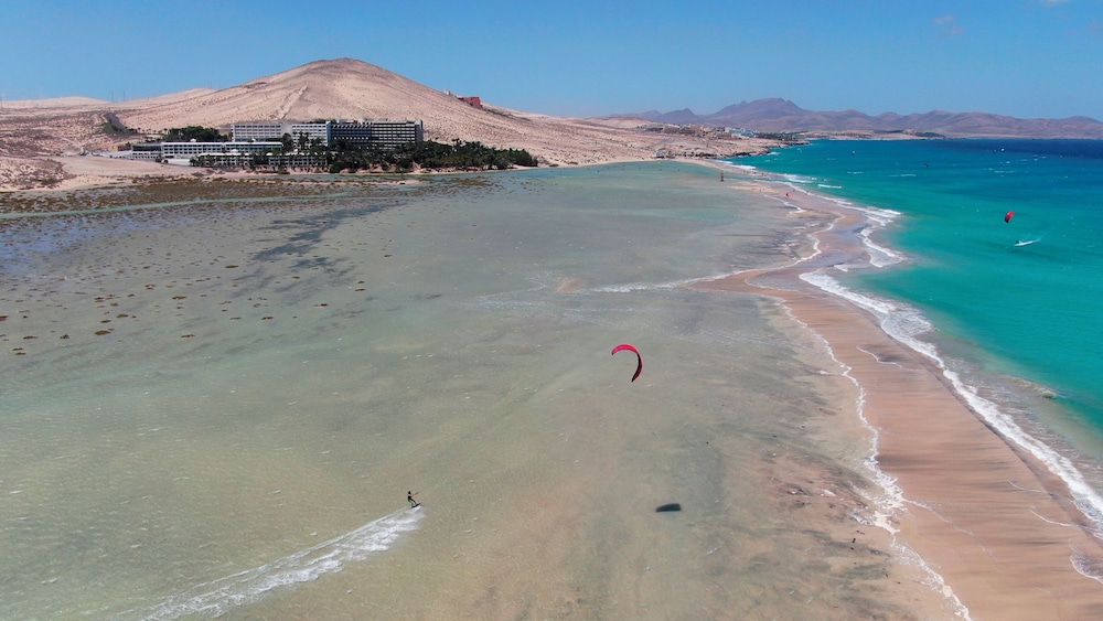 Zel Fuerteventura - Adults Only — Attractions in the area in Costa Calma, Canary Islands