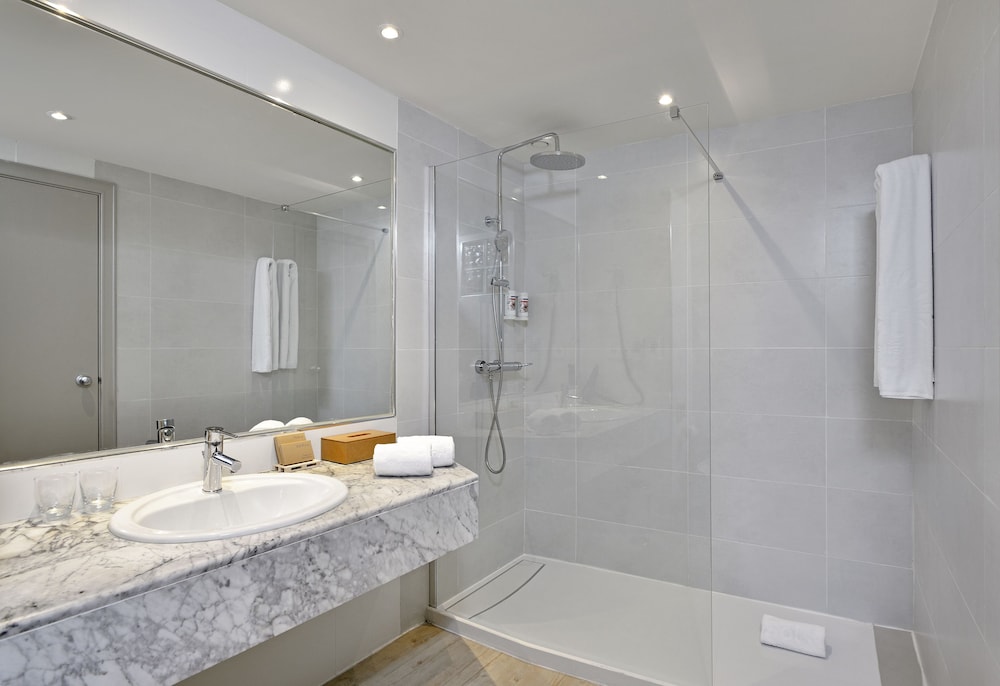 Zel Fuerteventura - Adults Only — Hotel rooms in Costa Calma, Canary Islands