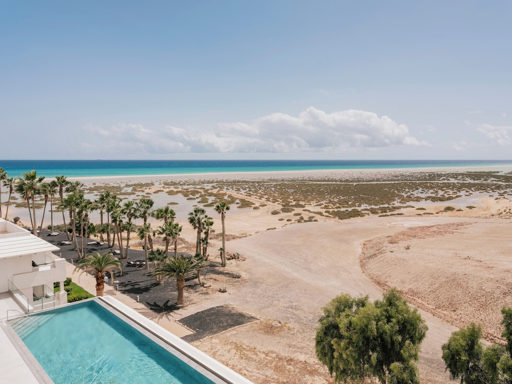 Zel Fuerteventura - Adults Only — Swimming pool in Costa Calma, Canary Islands