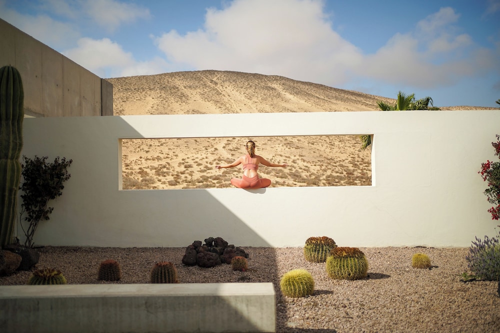 Zel Fuerteventura - Adults Only — Sports & recreation in Costa Calma, Canary Islands