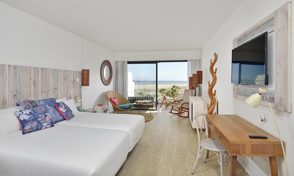 Zel Fuerteventura - Adults Only — Hotel rooms in Costa Calma, Canary Islands
