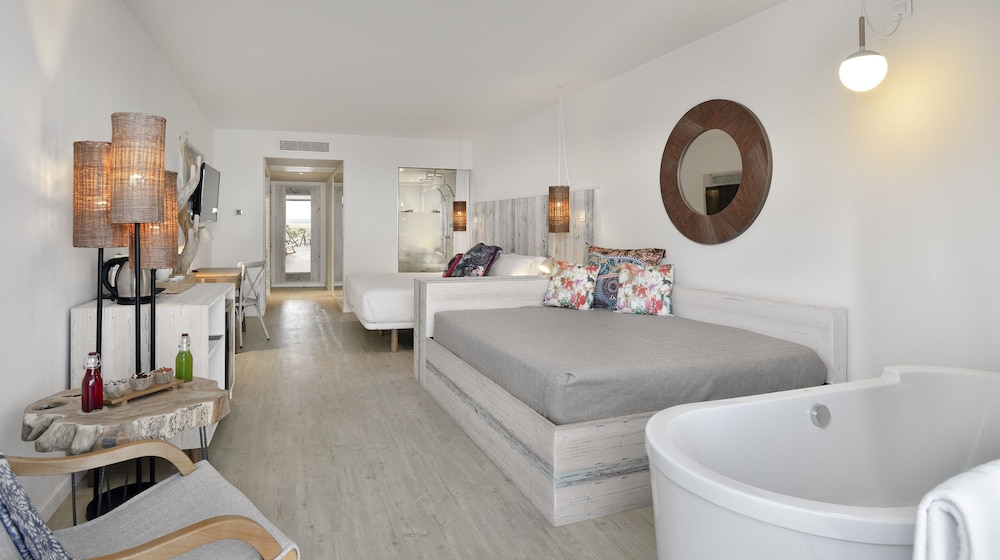 Zel Fuerteventura - Adults Only — Hotel rooms in Costa Calma, Canary Islands