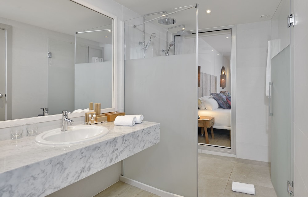 Zel Fuerteventura - Adults Only — Hotel rooms in Costa Calma, Canary Islands