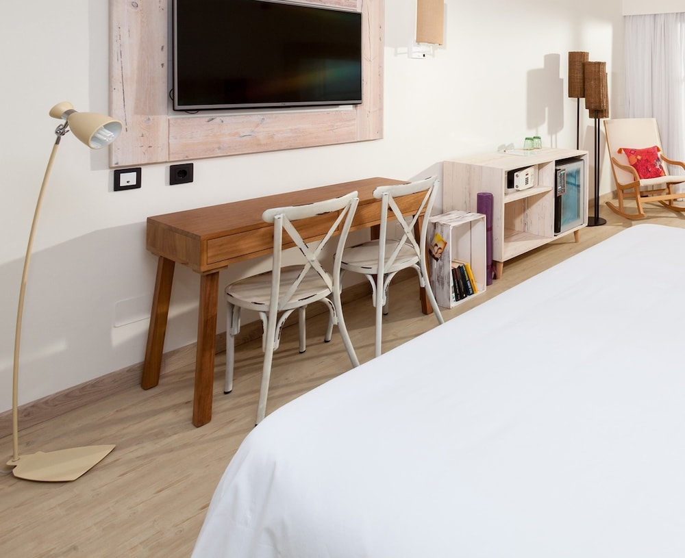 Zel Fuerteventura - Adults Only — Hotel rooms in Costa Calma, Canary Islands