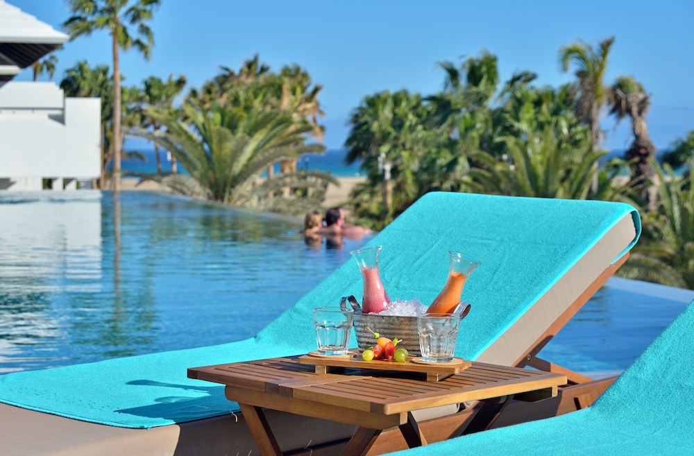 Zel Fuerteventura - Adults Only — Swimming pool in Costa Calma, Canary Islands