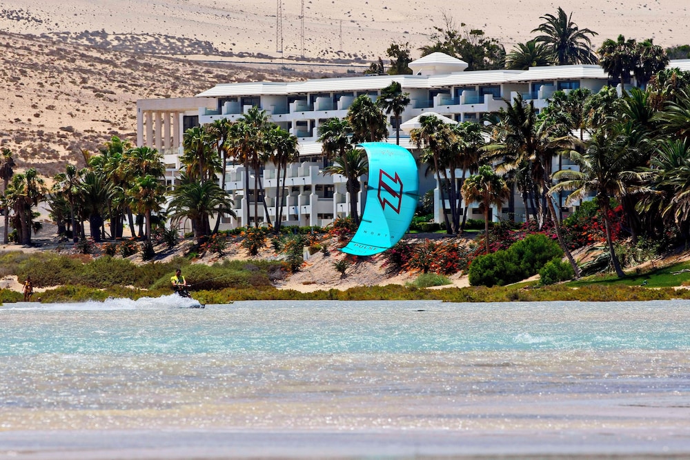 Zel Fuerteventura - Adults Only — Sports & recreation in Costa Calma, Canary Islands