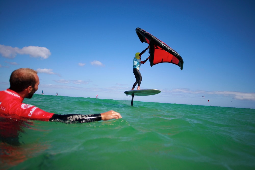 Zel Fuerteventura - Adults Only — Sports & recreation in Costa Calma, Canary Islands