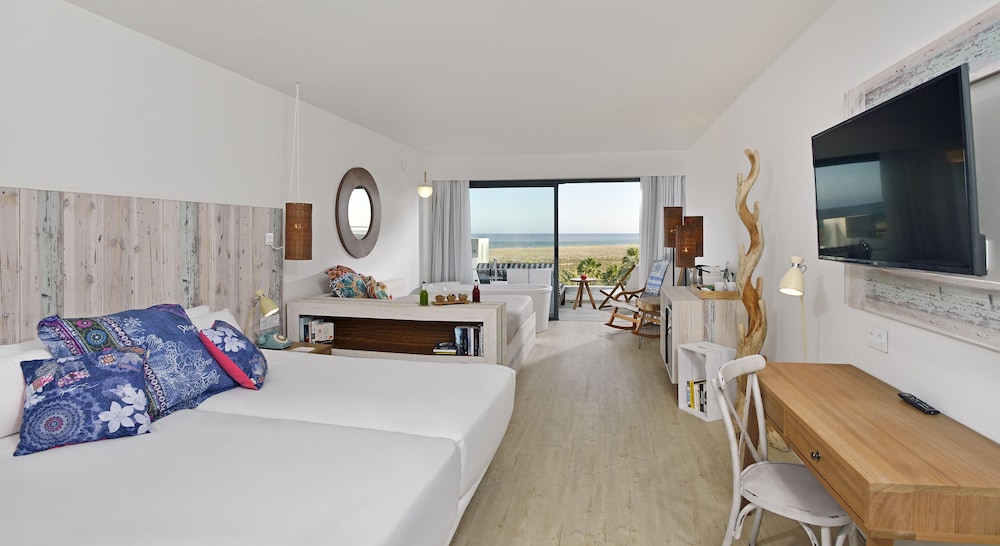 Zel Fuerteventura - Adults Only — Hotel rooms in Costa Calma, Canary Islands
