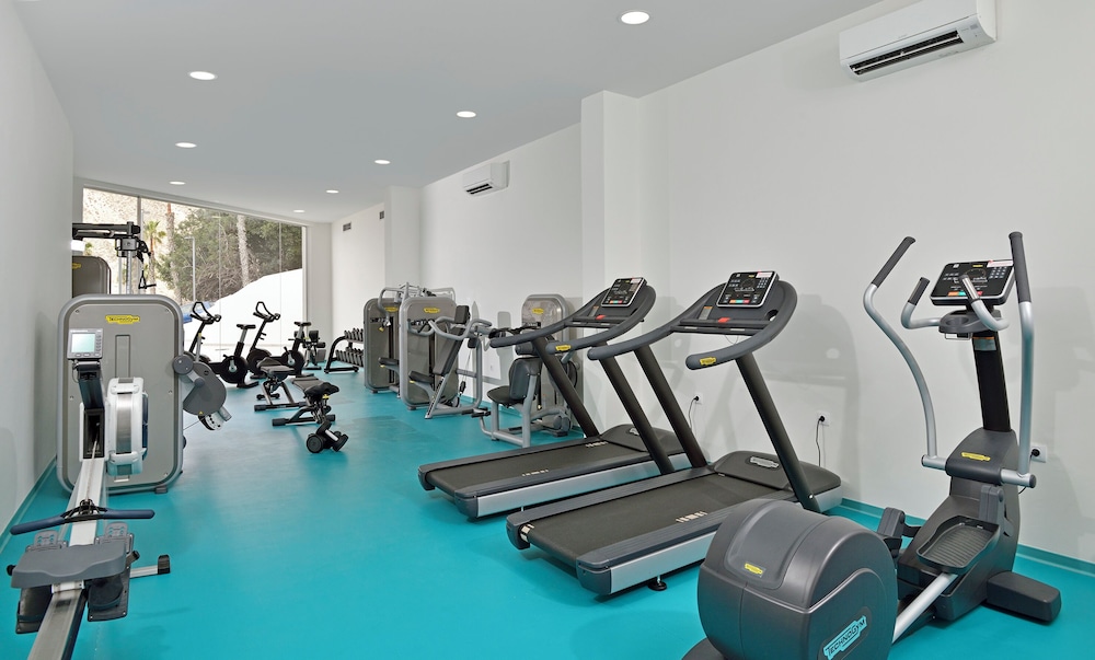 Zel Fuerteventura - Adults Only — Sports & recreation in Costa Calma, Canary Islands