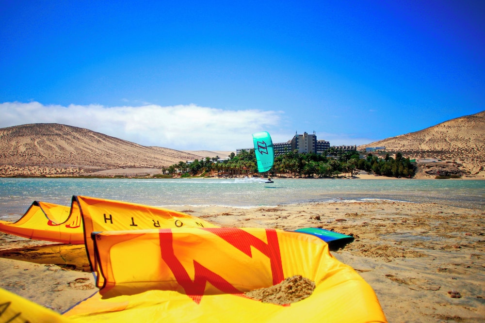 Zel Fuerteventura - Adults Only — Sports & recreation in Costa Calma, Canary Islands