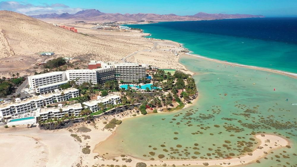 Zel Fuerteventura - Adults Only